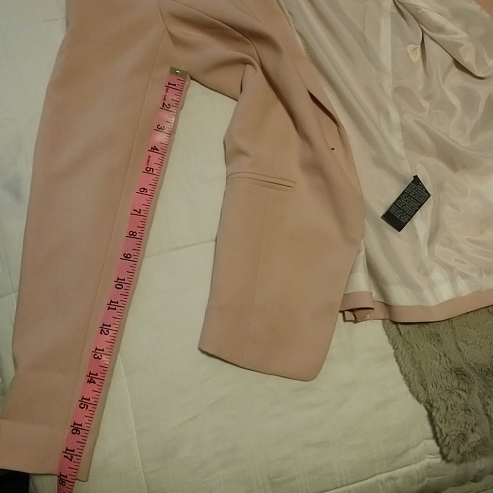EUC Suzy Shier Blazer - Picture 11 of 13
